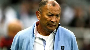 Rugby - XV de France : Eddie Jones craint les Bleus !