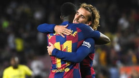 Barcelone - Malaise : Et si le principal danger pour Griezmann se nommait… Dembélé ?