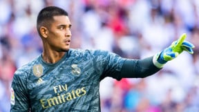 Mercato - PSG : Un avenir au Real Madrid pour Areola ? La réponse !