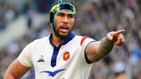 Rugby - XV de France : Vahaamahina est fixé pour sa suspension après son coup de coude !