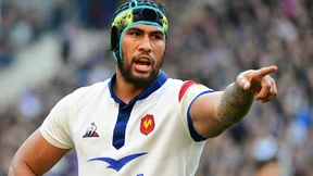 Rugby - XV de France : Vahaamahina évoque son avenir en sélection...