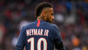 PSG : Faut-il vraiment avoir des craintes pour Neymar avant Dortmund ?