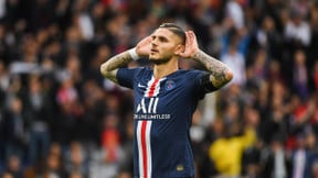 Mercato - PSG : Icardi dévoile les coulisses de son intégration !