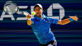 Tennis : Novak Djokovic s’exprime sur son état de forme !