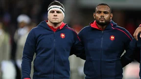 Rugby - XV de France : La sortie forte de Poirot pour Guirado !