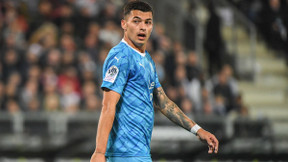 OM - Malaise : Villas-Boas s’est activé pour relancer Nemanja Radonjic !