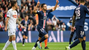 Mercato - PSG : Les confidences de Pablo Sarabia sur son adaptation