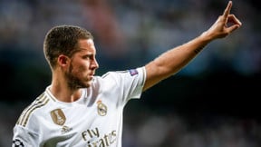 Real Madrid - Malaise : Le message fort d'Eden Hazard sur les critiques !