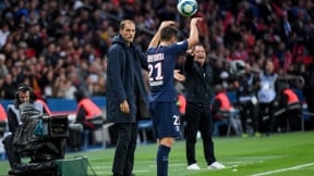 Mercato - PSG : Cette recrue estivale qui envoie un message très fort à Tuchel !