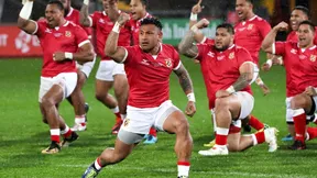 Rugby - Coupe du Monde : Tout ce qu’il faut savoir sur les Tonga, prochain adversaire du XV de France !