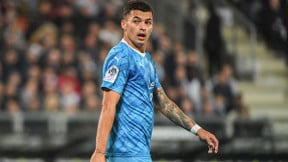 Mercato - OM : Cet énorme constat en interne sur l’arrivée de Nemanja Radonjic