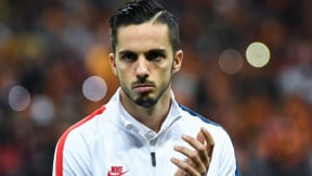 Mercato - PSG : Les confidences de Pablo Sarabia sur son transfert au PSG