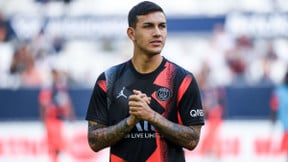 PSG - Malaise : Le message d'encouragement de Tuchel à Leandro Paredes