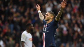 Mercato - PSG : Ces nouvelles révélations sur l’arrivée d’Icardi !