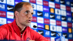 PSG : Manchester, Real Madrid… Wenger dresse le bilan de Tuchel au PSG !