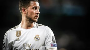 Real Madrid - Malaise : Un cadre de Zidane envoie un message fort à Hazard !