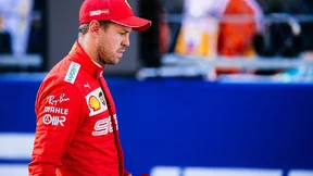 Formule 1 : Quand Jacques Villeneuve prend la défense de Sebastian Vettel