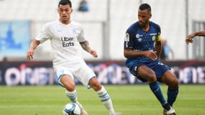 Mercato - OM : A l’OM, on s’interroge sur le recrutement de Radonjic…