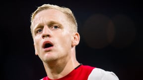 Mercato - Real Madrid : Pérez obligé de payer le prix fort pour Van de Beek ?