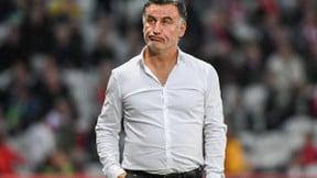 LOSC : Christophe Galtier ne digère pas la défaite contre le TFC !