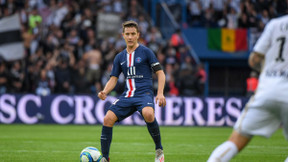 PSG : Ander Herrera interpelle Thomas Tuchel !