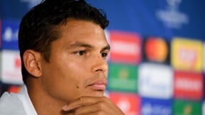 Mercato - PSG : Un retournement de situation toujours possible pour Thiago Silva ?