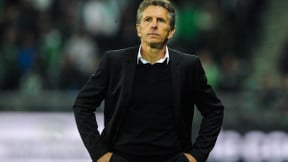 Mercato - ASSE : Claude Puel se livre sur ses débuts avec Saint-Etienne !