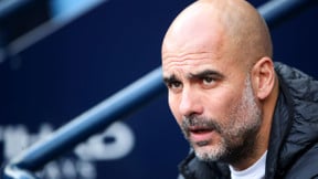 Manchester City : Le constat de Guardiola après la défaite contre Wolverhampton !