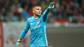 OL : Anthony Lopes affiche ses regrets après l’ASSE