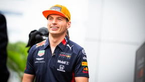 Formule 1 : Verstappen se veut confiant pour l’avenir de Red Bull