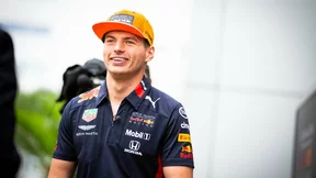 Formule 1 : Verstappen se veut confiant pour l’avenir de Red Bull