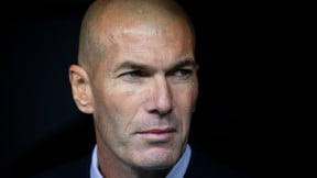 Mercato - Real : Florentino Perez a reçu un message pour Zidane