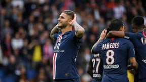 Mercato - PSG : Icardi aurait une préférence inattendue pour son avenir !