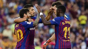 Barcelone - Malaise : Suarez et Messi pourraient influencer la lutte entre Griezmann et Dembélé !