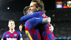 Barcelone - Polémique : Messi, Griezmann… Une intervention salvatrice de Suarez ?