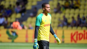 Mercato - FC Nantes : Alban Lafont justifie son arrivée cet été !