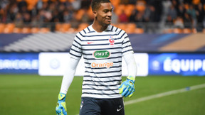 FC Nantes : Lafont ouvre la porte à Deschamps
