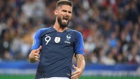 Mercato - Chelsea : Le dossier Giroud plombé par un conflit ?