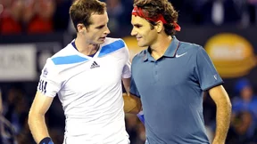 Tennis : L’aveu de Roger Federer sur le retour d’Andy Murray