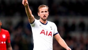 Mercato - Real Madrid : Quand Harry Kane est poussé... vers Manchester United !