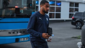 Mercato - OM : Ce constat accablant sur Amavi !