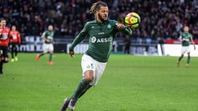 Mercato - ASSE : Diony sur le départ cet hiver ? Il répond !