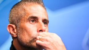 Mercato - OL : Coup de tonnerre pour Sylvinho !