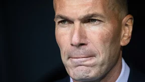 Real Madrid : Cette nouvelle pépite lance un message à Zidane !