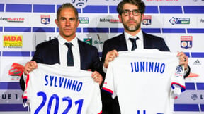 Mercato - OL : Pourquoi Lyon est embêté par le dossier Sylvinho