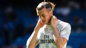 Mercato - Real Madrid : Gareth Bale aurait pris une décision radicale à cause de Zidane !