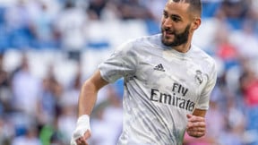 Real Madrid - Malaise : Le Graët répond à Zidane pour Benzema !