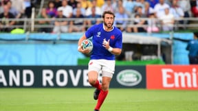 Rugby - XV de France : Médard évoque le choc à venir contre l’Angleterre !