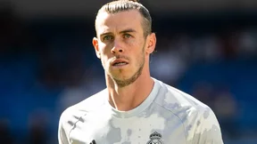 Real Madrid - Polémique : Zidane se prononce sur le cas Gareth Bale !