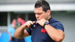 Rugby - XV de France : Des tensions en interne entre Guirado et Galthié?